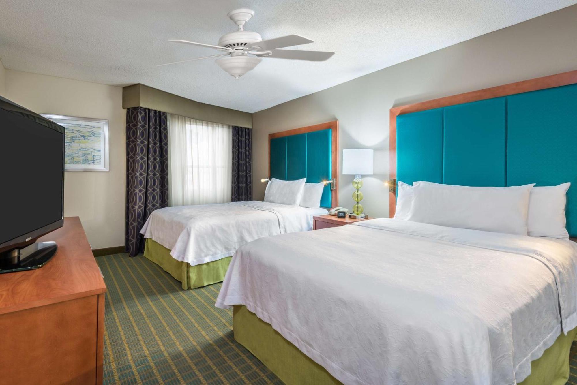 Homewood Suites By Hilton Orlando-Nearest To Universal Studios מראה חיצוני תמונה