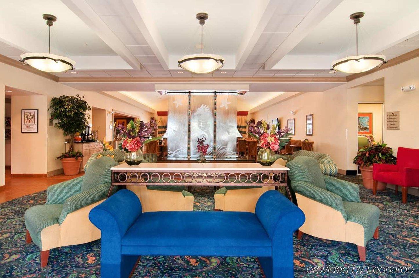 Homewood Suites By Hilton Orlando-Nearest To Universal Studios מראה פנימי תמונה